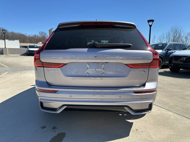 New 2026 Volvo XC60 T8 Ultra w/ Protection Package Premier image 6