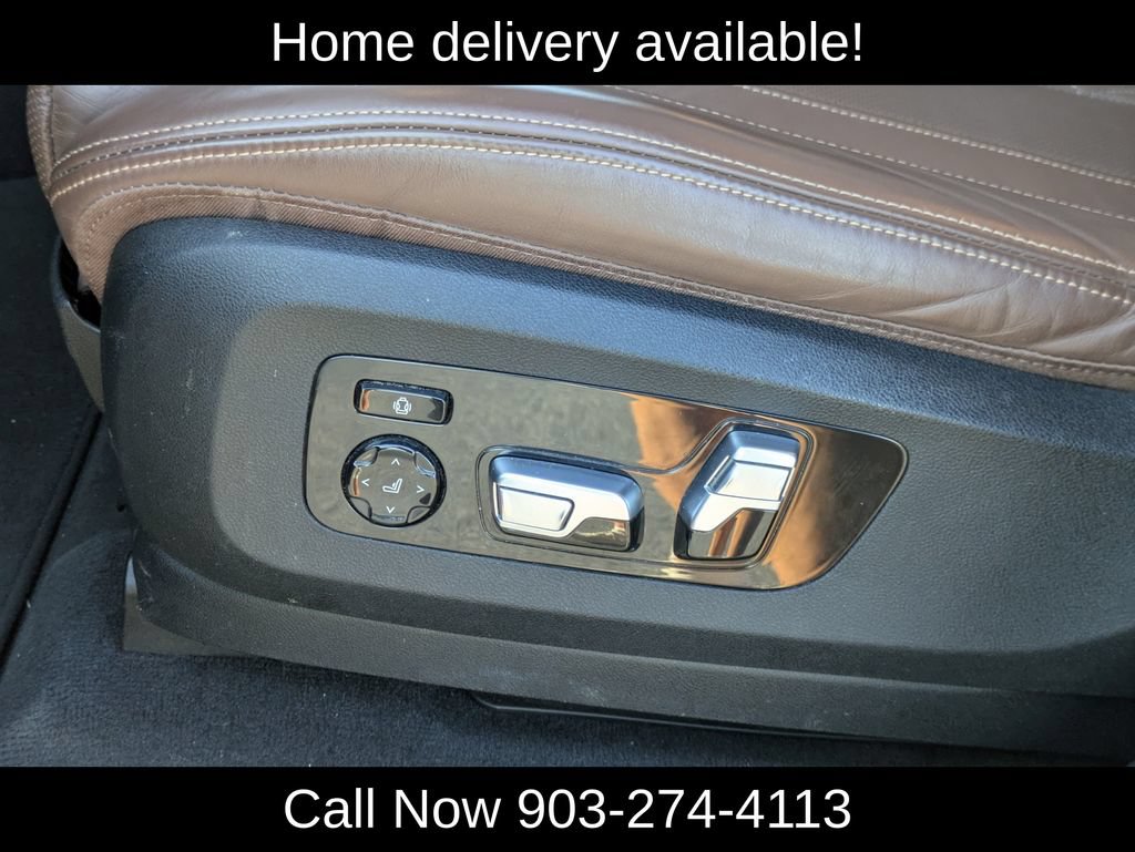 Used 2020 BMW X7 M50i w/ Executive Package AWD/4WD image 25