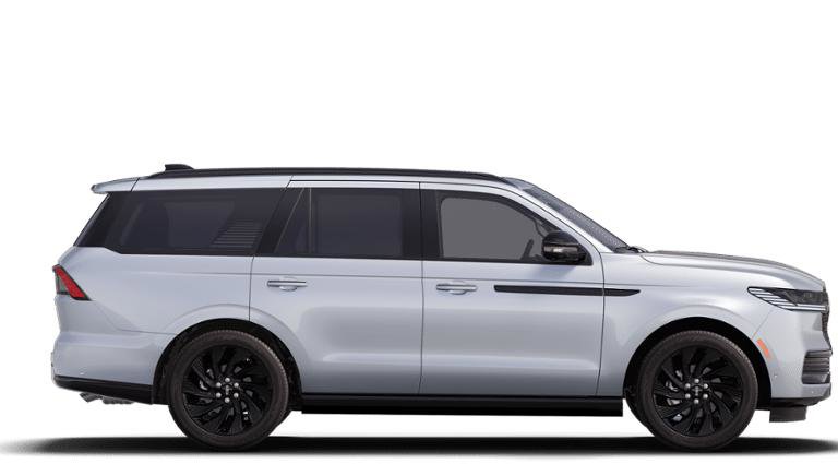 New 2025 Lincoln Navigator Reserve w/ Jet Appearance Package image 28