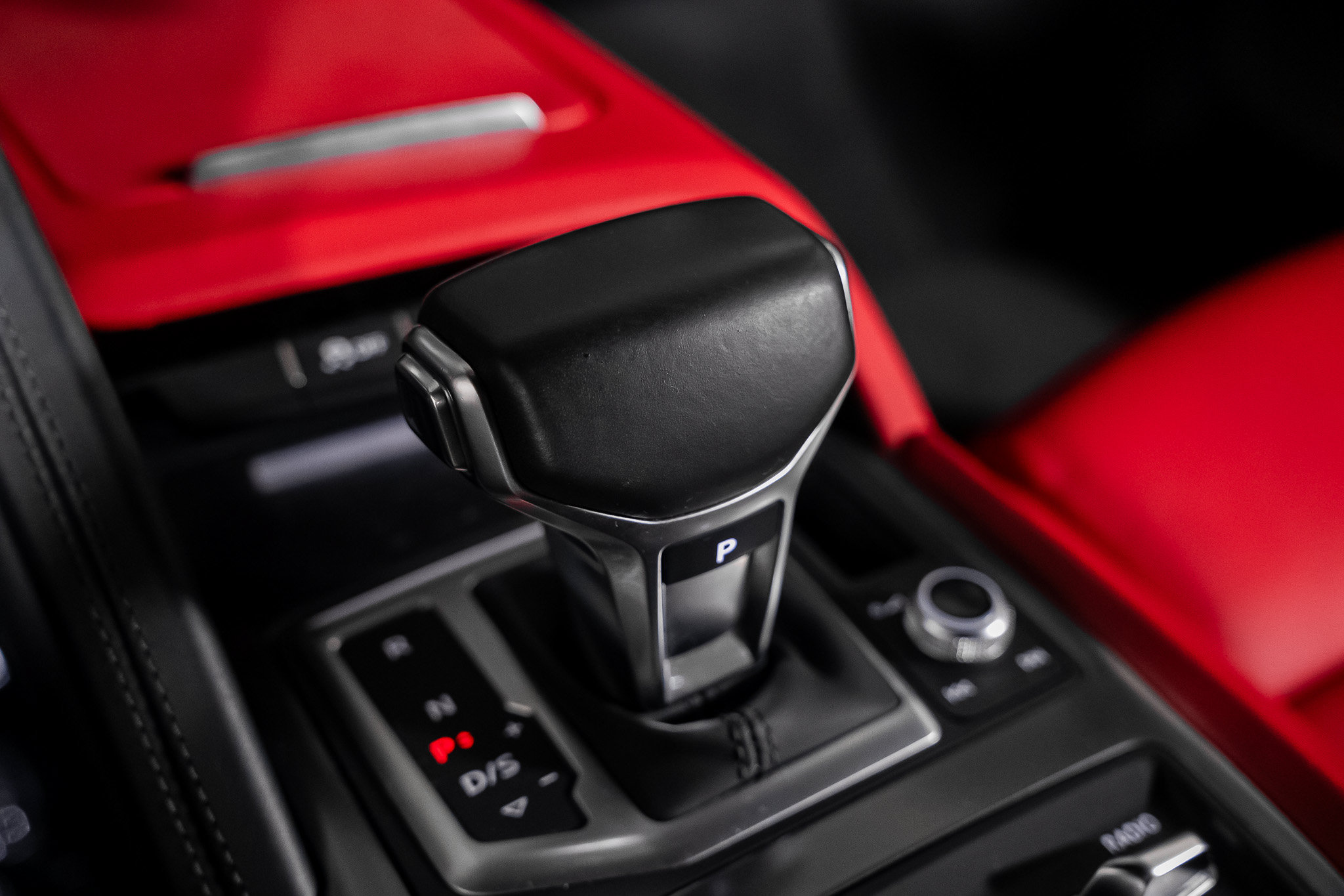 Used 2017 Audi R8 V10 AWD/4WD image 49