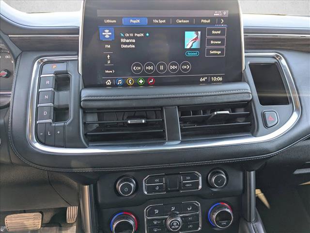 Used 2021 Chevrolet Tahoe LS image 14