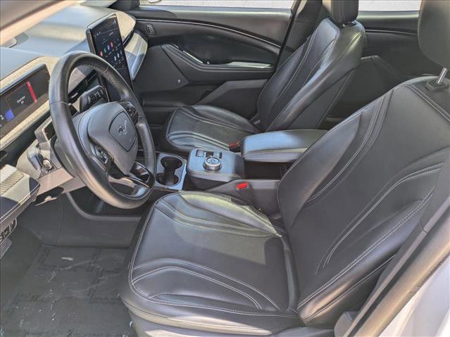 Used 2023 Ford Mustang Mach-E Premium RWD image 17