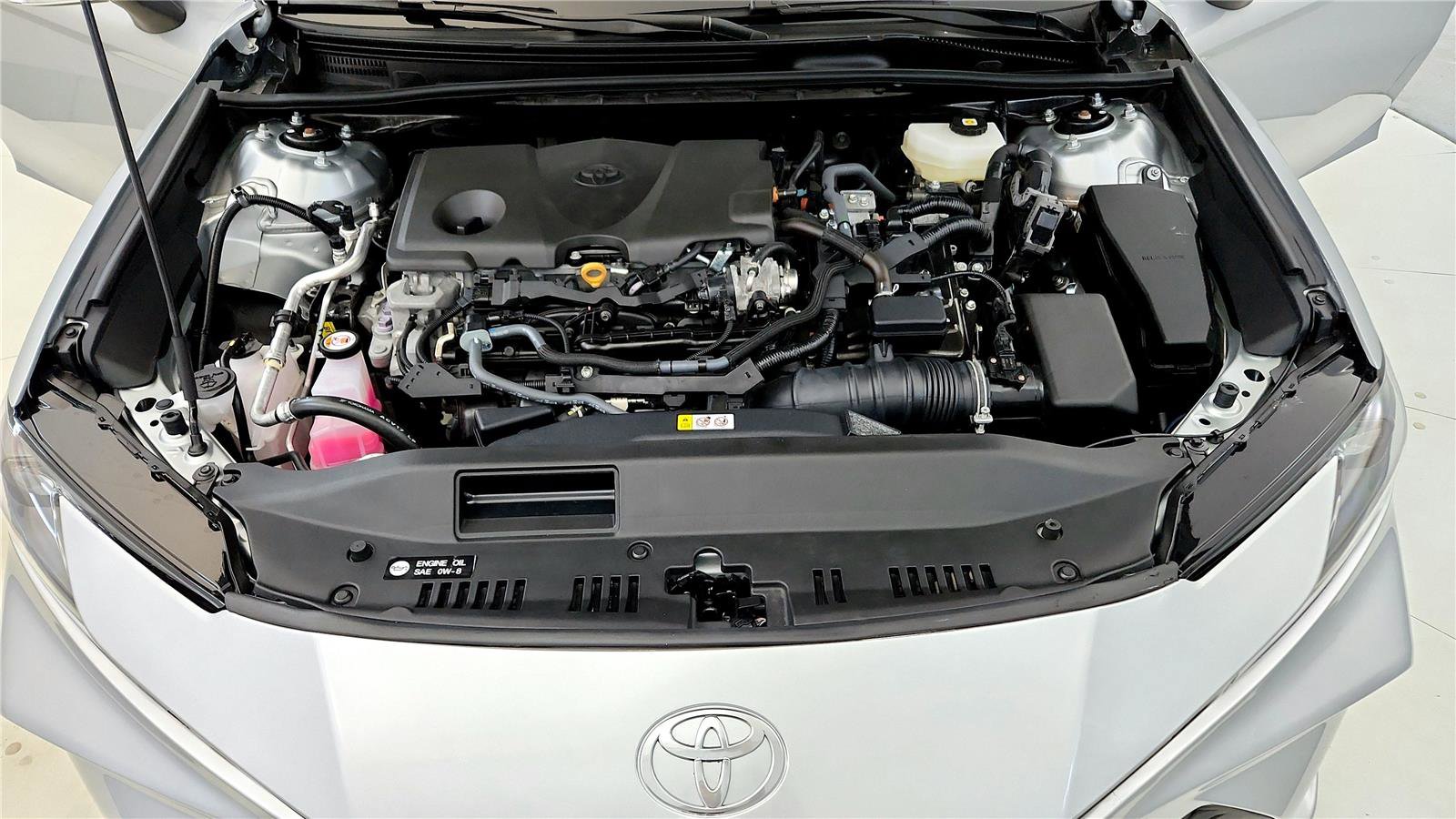 Used 2025 Toyota Camry LE image 15