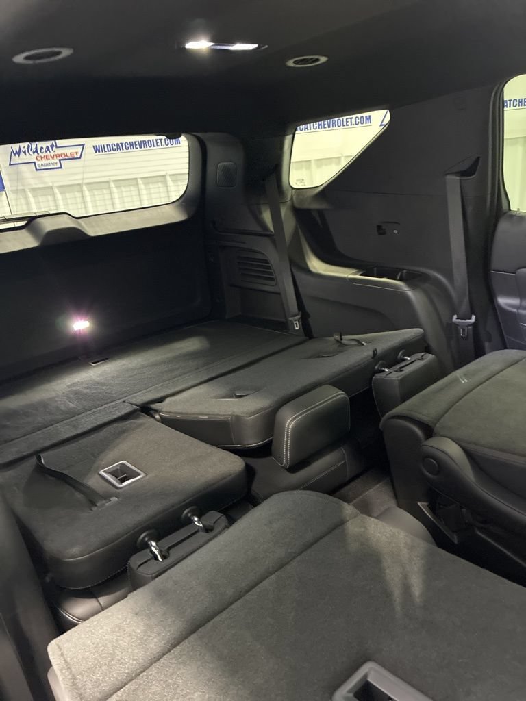 Used 2026 Chevrolet Traverse LT AWD/4WD image 37