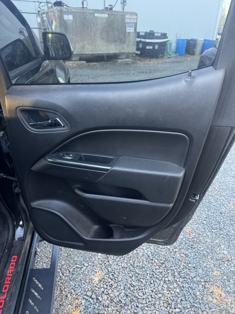 Used 2018 Chevrolet Colorado LT w/ Redline Special Edition image 51