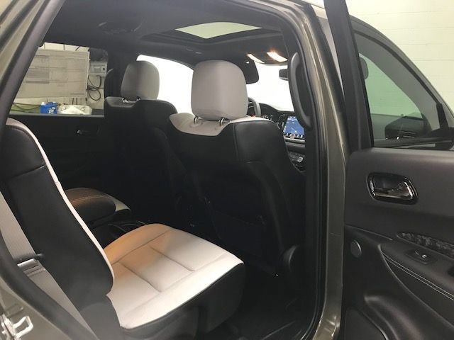 New 2026 Dodge Durango SRT Hellcat image 40