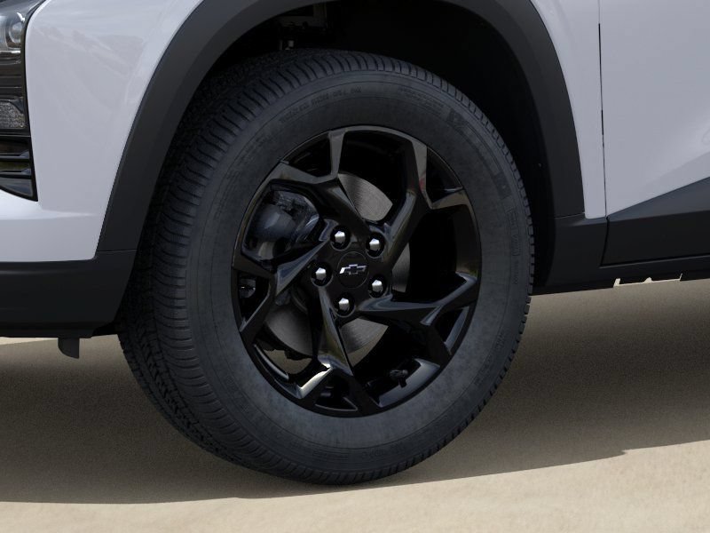 New 2026 Chevrolet Trax LT w/ Driver Confidence Package FWD image 9