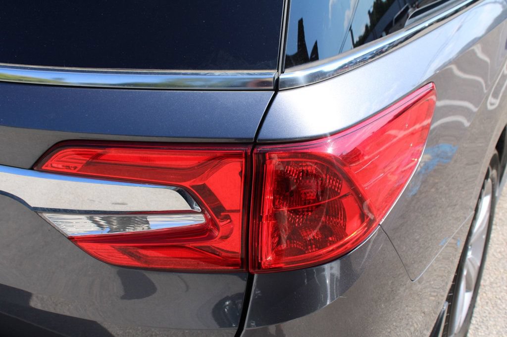 Used 2019 Honda Odyssey EX-L image 11