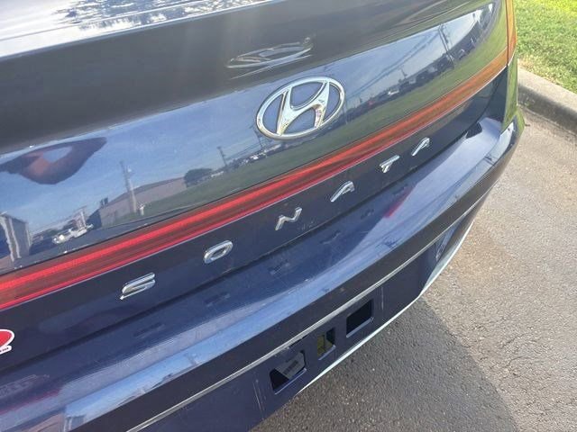 Used 2020 Hyundai Sonata SE w/ Cargo Package FWD image 43