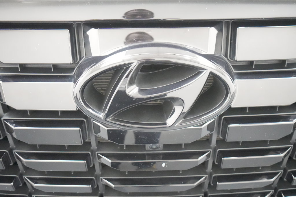 Used 2023 Hyundai Palisade Limited AWD/4WD image 12