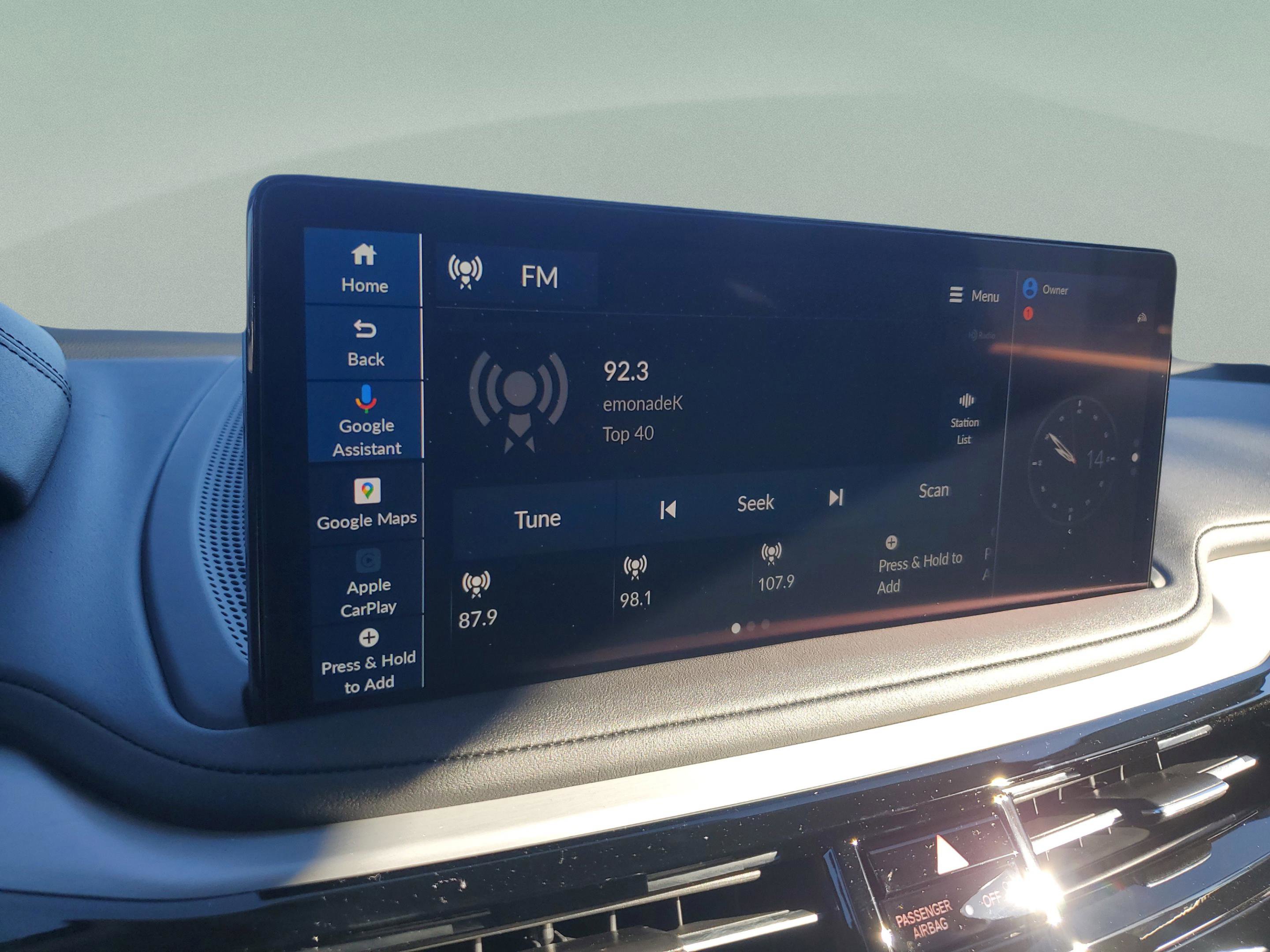 New 2026 Acura MDX FWD w/ Technology Package image 23