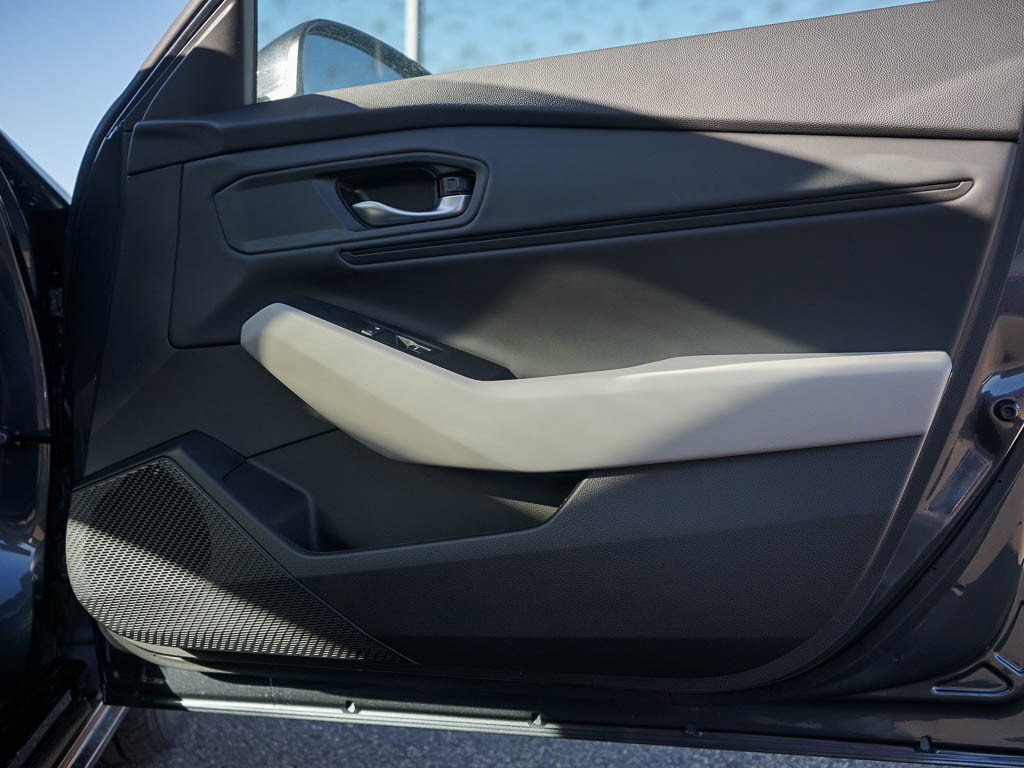 New 2025 Honda Accord EX-L image 8