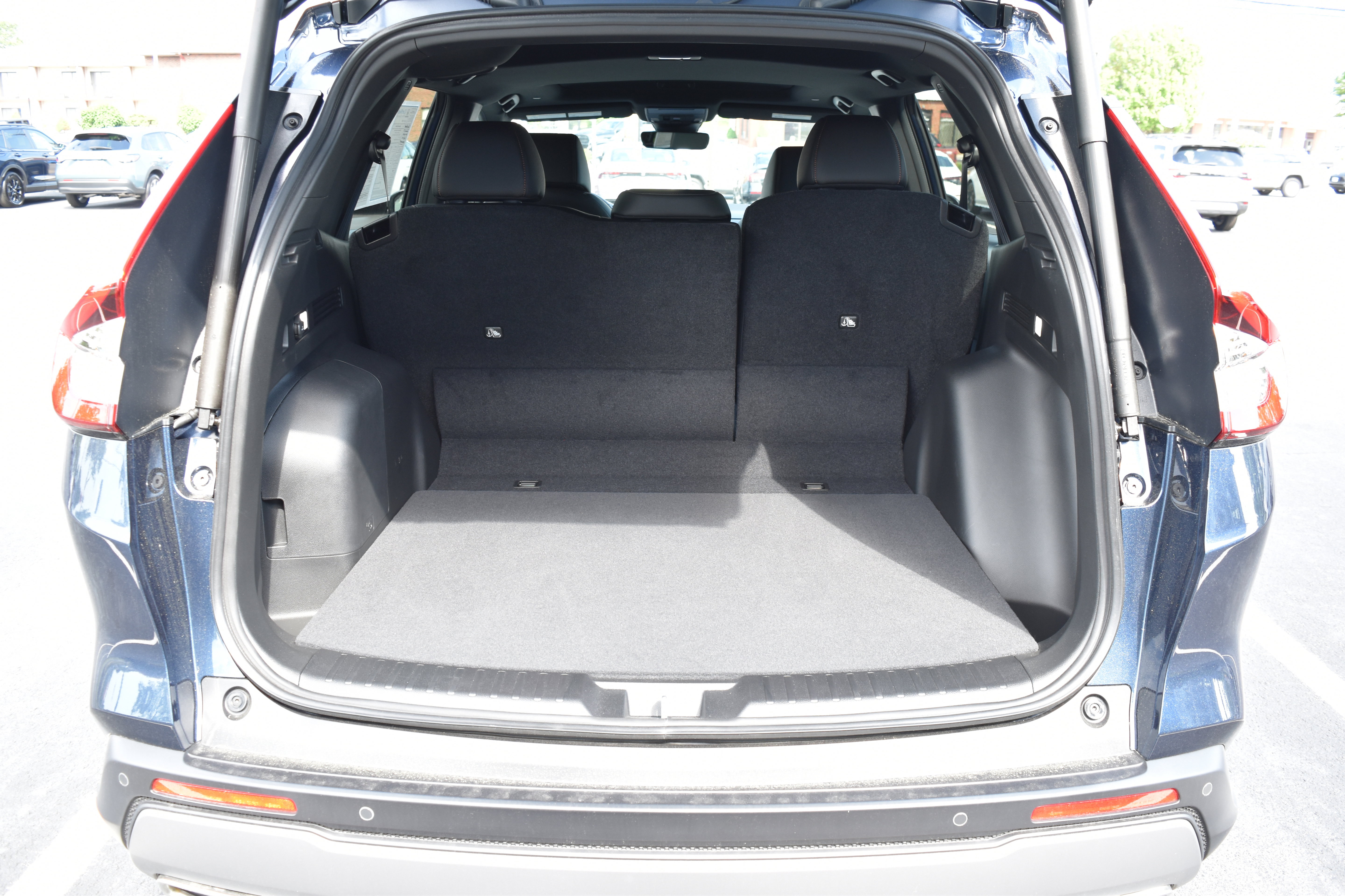 Certified 2026 Honda CR-V Sport-L image 10