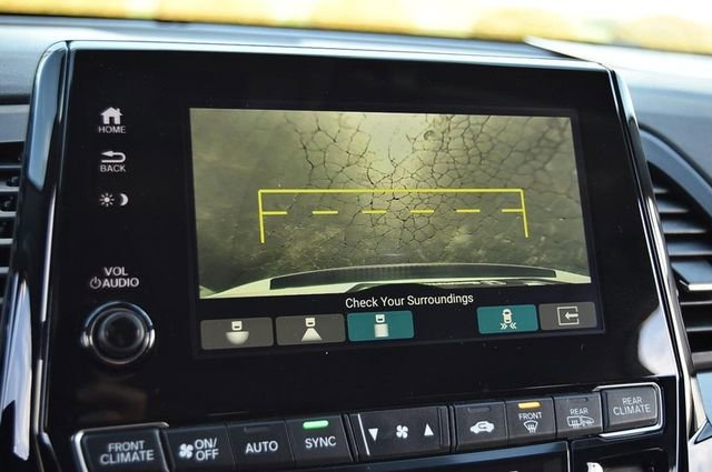 Used 2023 Honda Odyssey Touring image 14