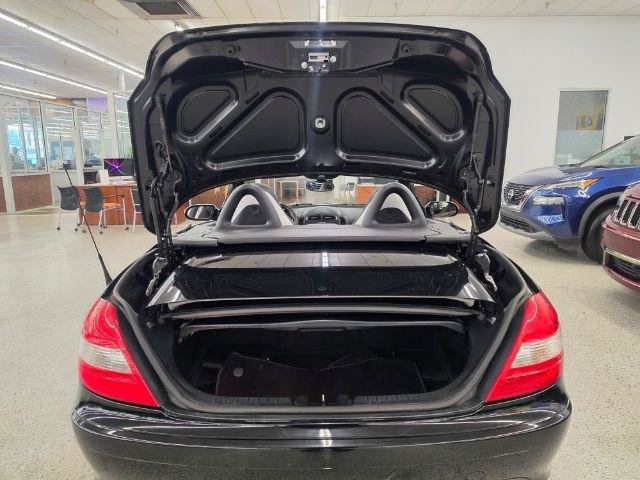 Used 2007 Mercedes-Benz SLK 280 image 39