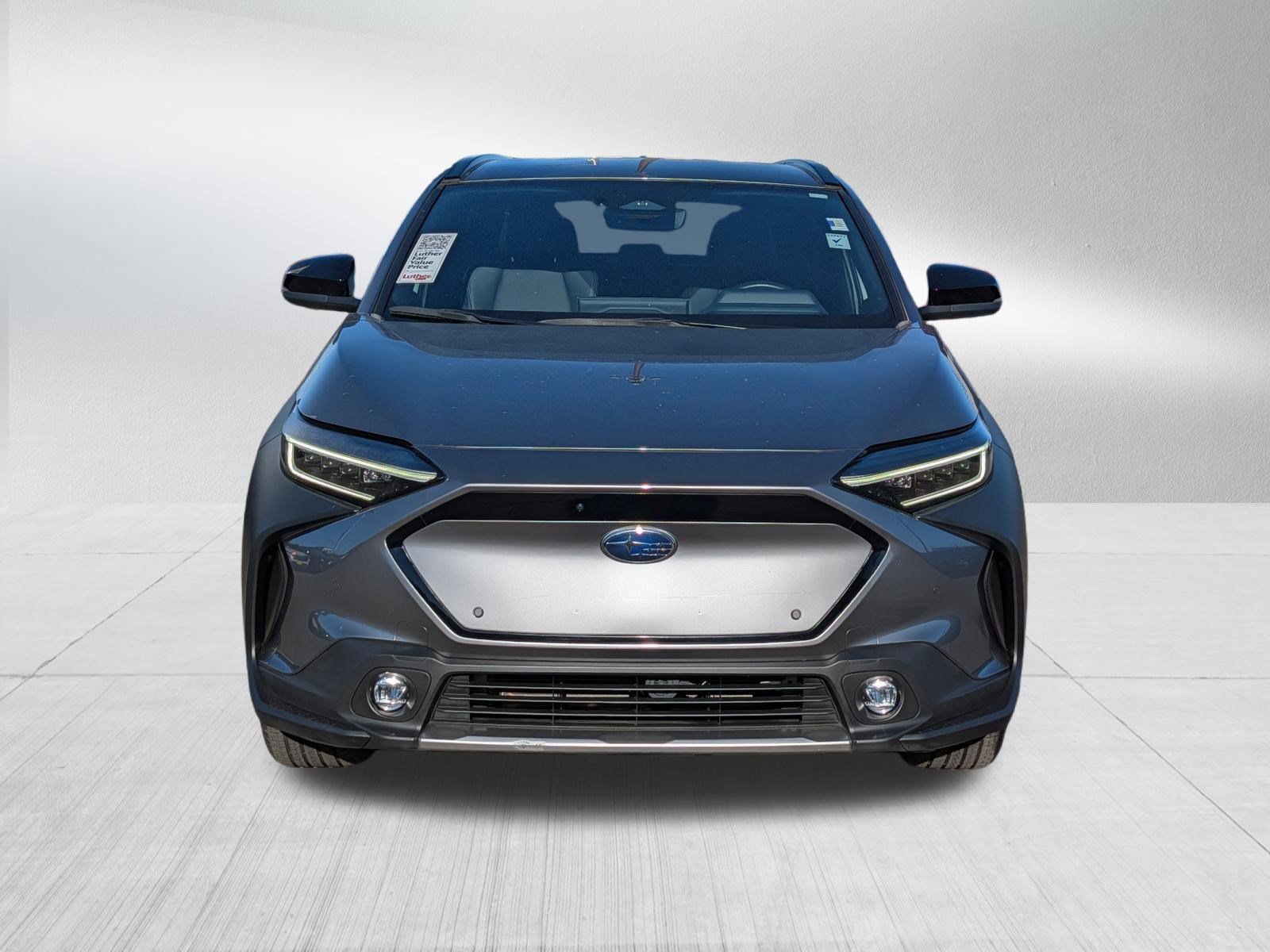 Used 2023 Subaru Solterra AWD image 2