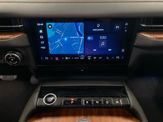 New 2026 Lincoln Navigator L Black Label AWD/4WD image 26