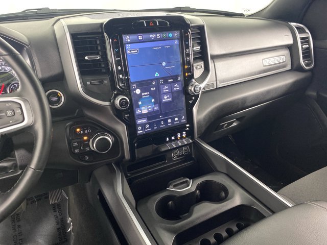 Used 2023 RAM 1500 Big Horn AWD/4WD image 31