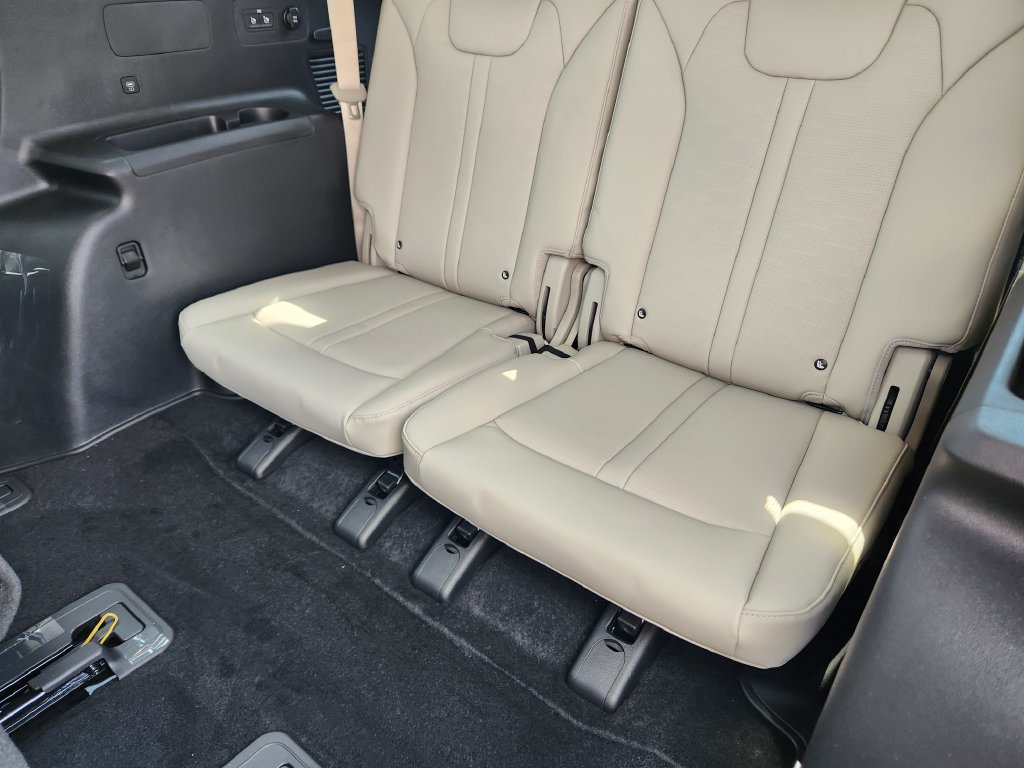 New 2026 Kia Sorento EX AWD/4WD image 20