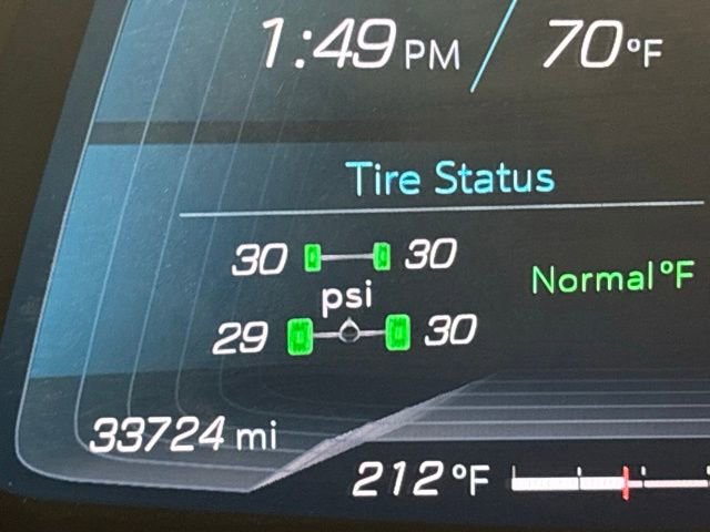 Used 2024 Chevrolet Corvette Stingray Convertible w/ 1LT RWD image 25