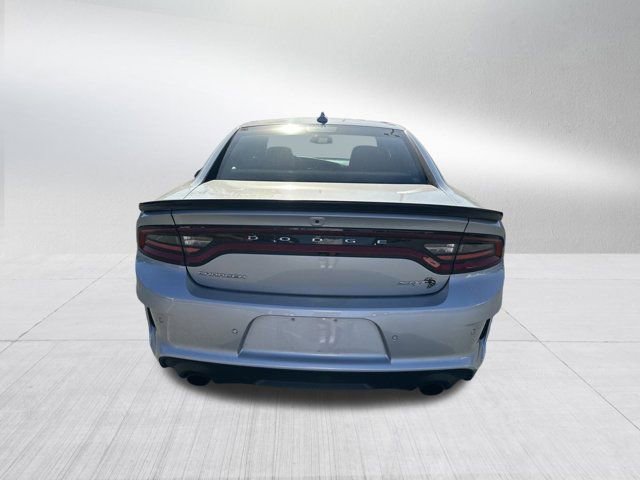 Used 2023 Dodge Charger SRT Hellcat w/ Harman/Kardon Audio Group image 7