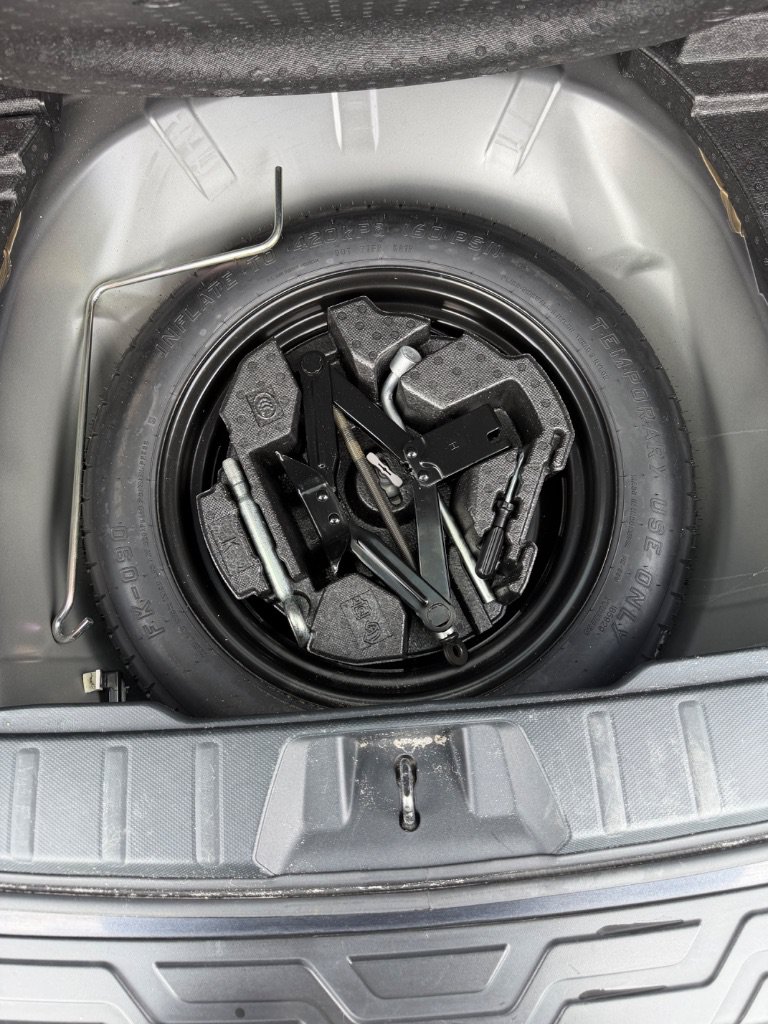 Used 2019 Subaru Forester Limited AWD/4WD image 20