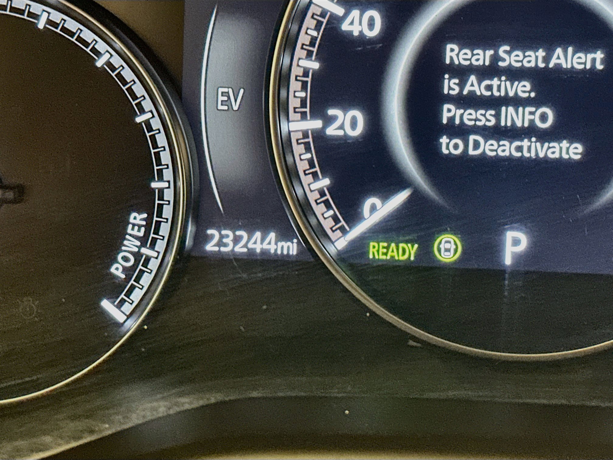 Used 2025 MAZDA CX-50 AWD 2.5 Hybrid w/ Premium Pkg image 19