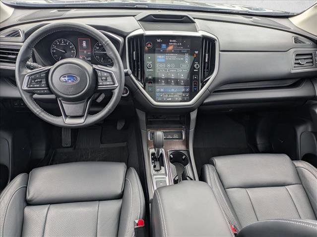 Used 2023 Subaru Ascent Touring AWD/4WD image 18