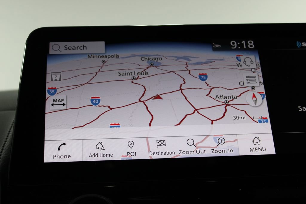 Used 2024 Nissan Armada SV w/ Cargo Package image 34