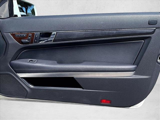 Used 2011 Mercedes-Benz E 350 Cabriolet image 18
