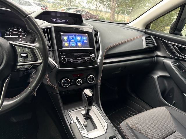 Used 2020 Subaru Crosstrek 2.0i Premium AWD/4WD image 22