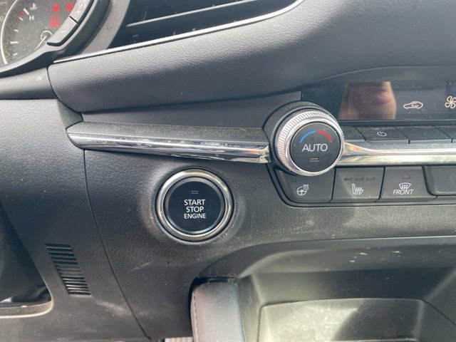 Used 2023 MAZDA MAZDA3 2.5 Turbo Sedan w/Premium Plus image 21