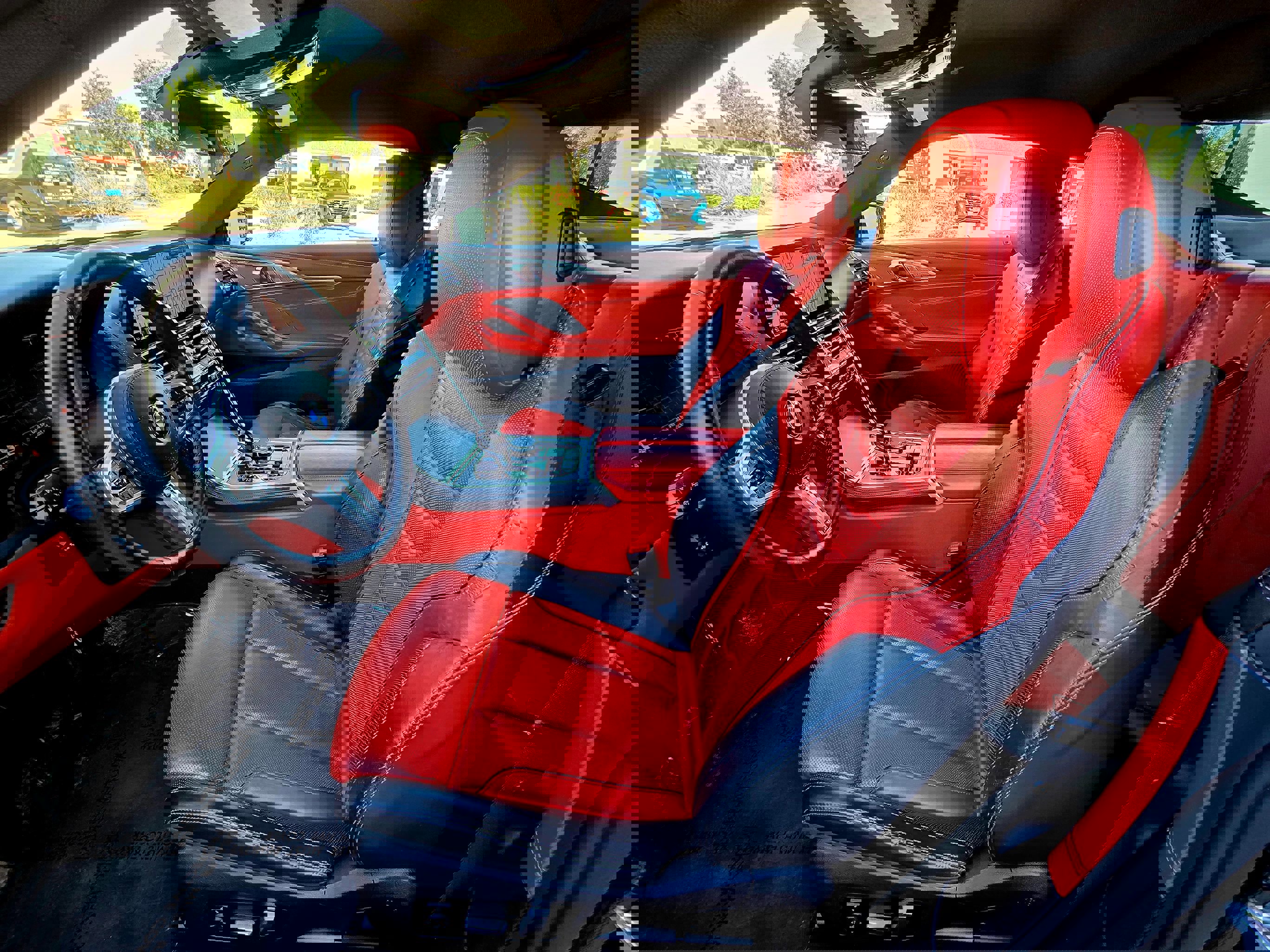 Used 2024 BMW 840i Coupe image 30