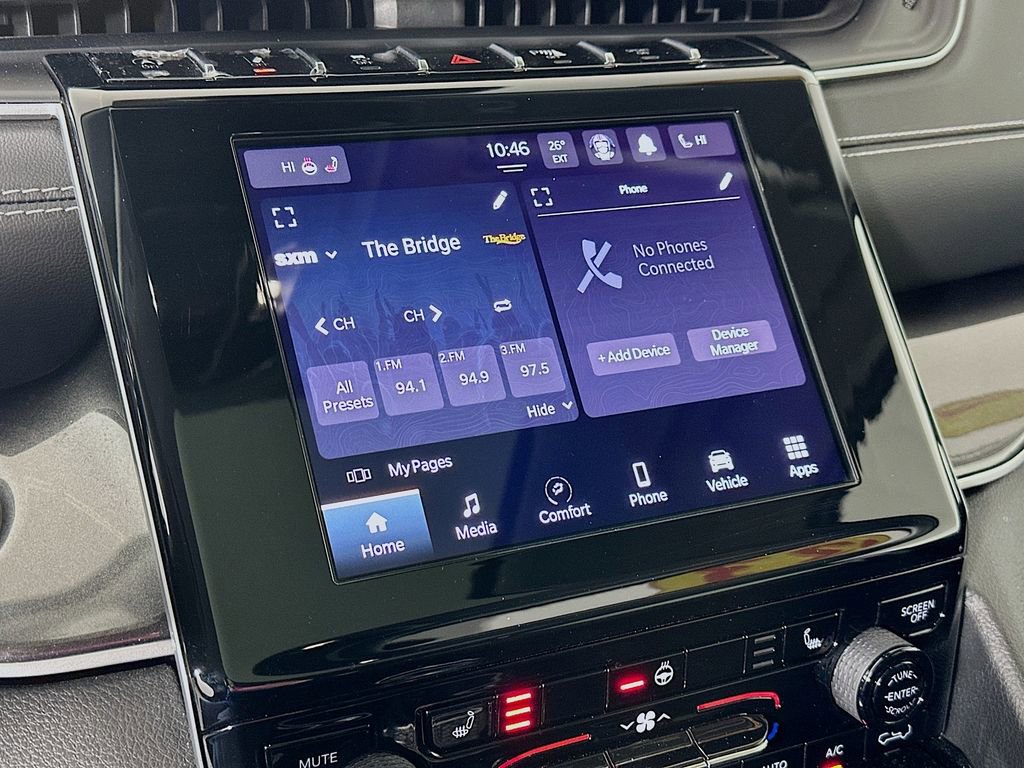 Used 2023 Jeep Grand Cherokee Laredo w/ Luxury Tech Group I image 24