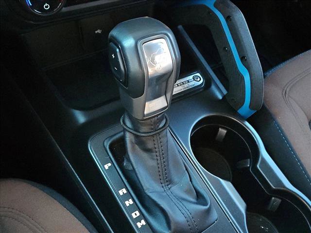 Used 2023 Ford Bronco Outer Banks w/ Sasquatch Package image 12