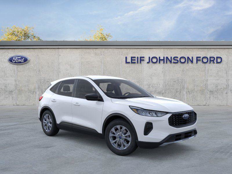New 2026 Ford Escape Active FWD image 7