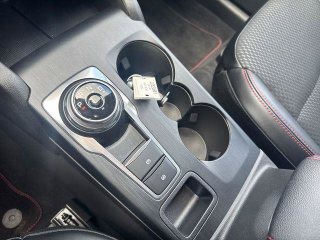 Used 2023 Ford Escape ST-Line w/ Tech Pack #1 image 22