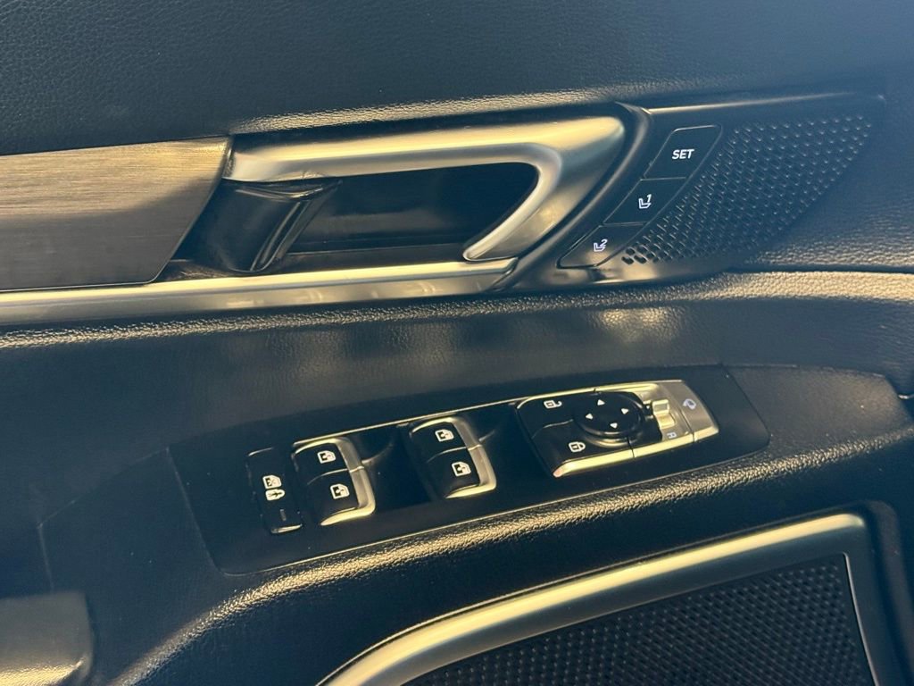 Used 2024 Kia Telluride SX X-Pro image 25