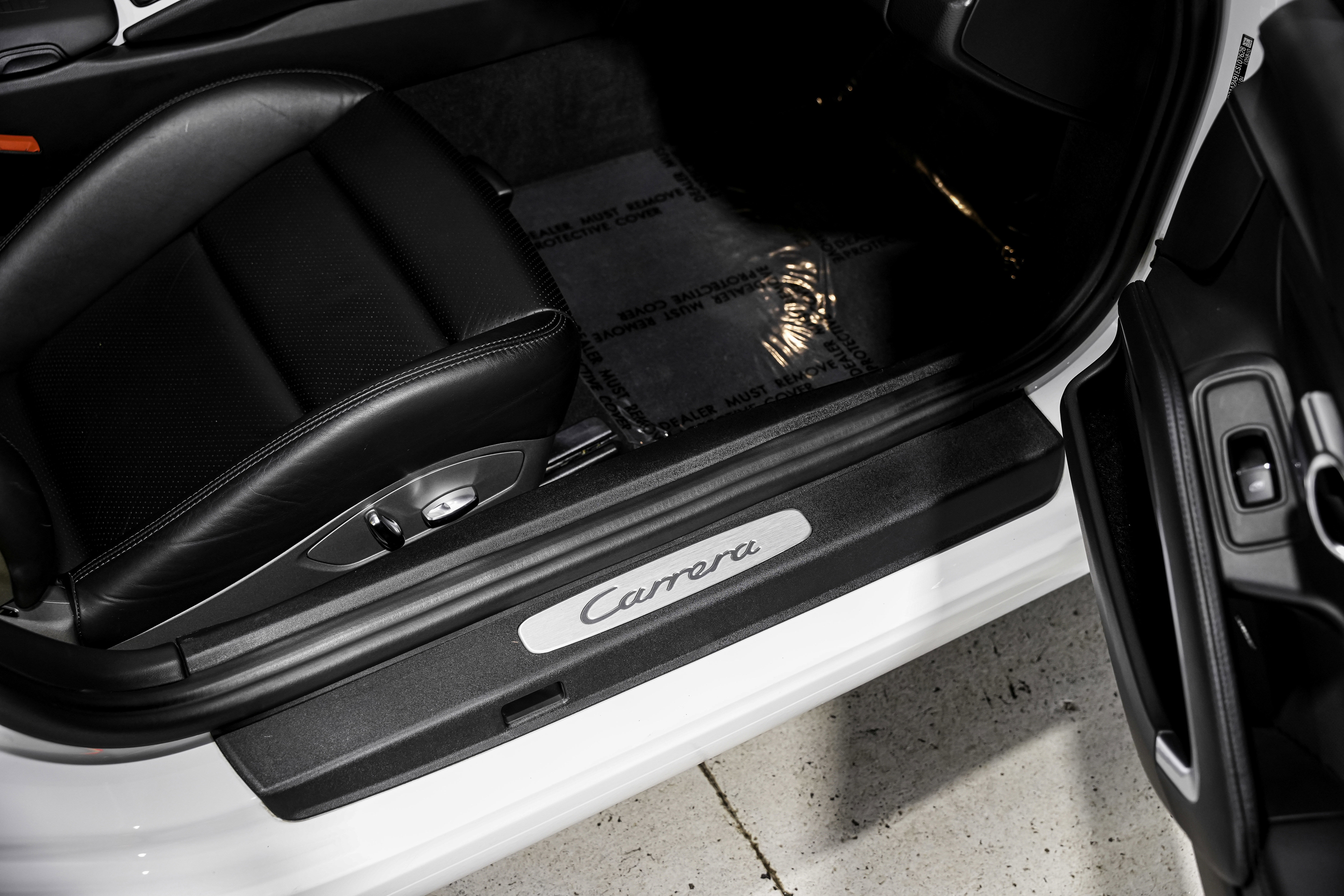 Used 2014 Porsche 911 Carrera image 27