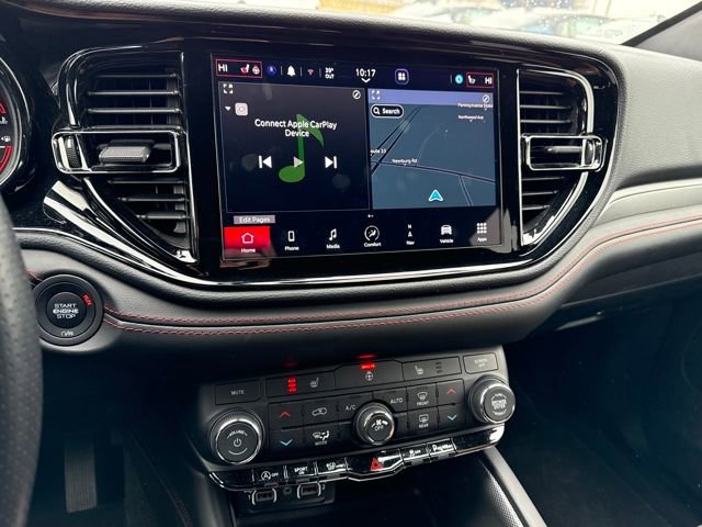 Used 2025 Dodge Durango GT image 20