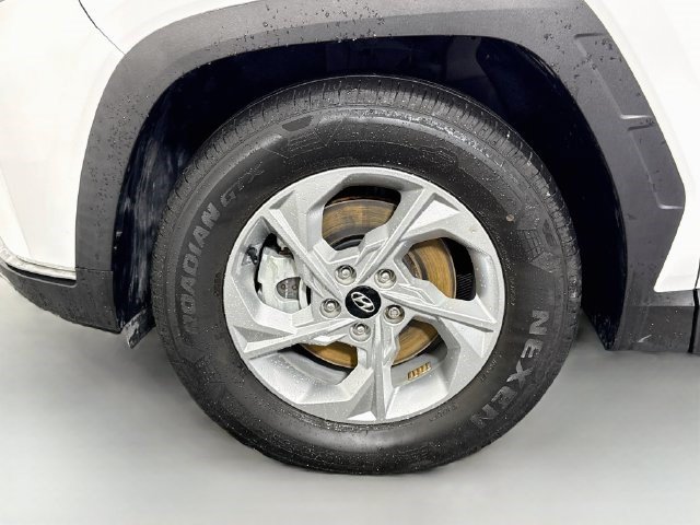 Used 2024 Hyundai Tucson SEL FWD image 37