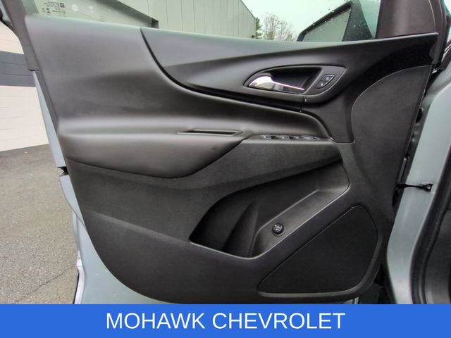 Certified 2024 Chevrolet Equinox LT AWD/4WD image 23