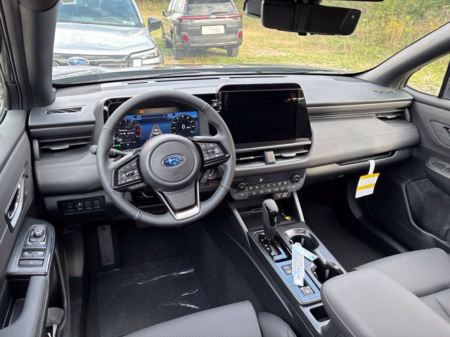 New 2026 Subaru Outback Touring w/ Convenience Package AWD/4WD image 6