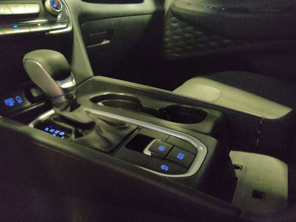 Used 2019 Hyundai Santa Fe SE FWD image 26