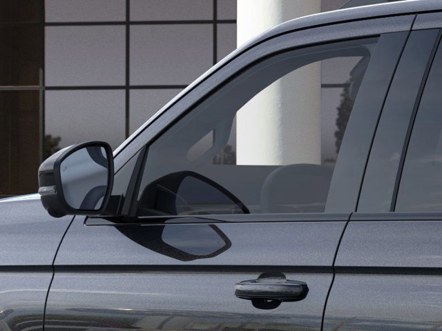 New 2026 Ford Expedition Platinum w/ Stealth Performance Package image 20