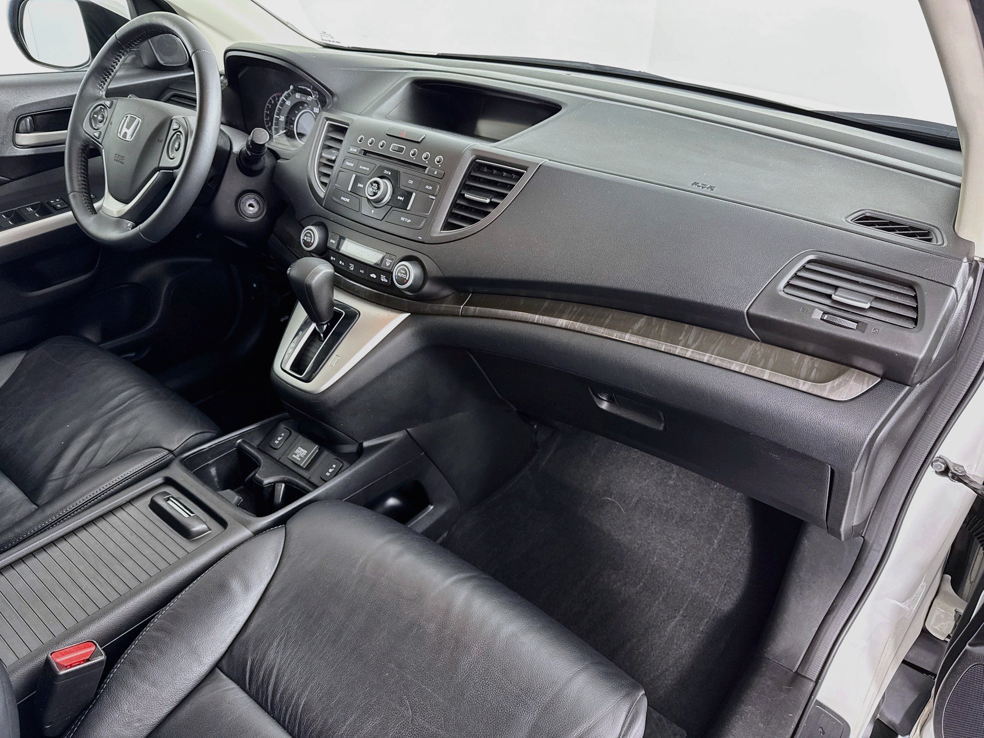 Used 2014 Honda CR-V EX-L image 28