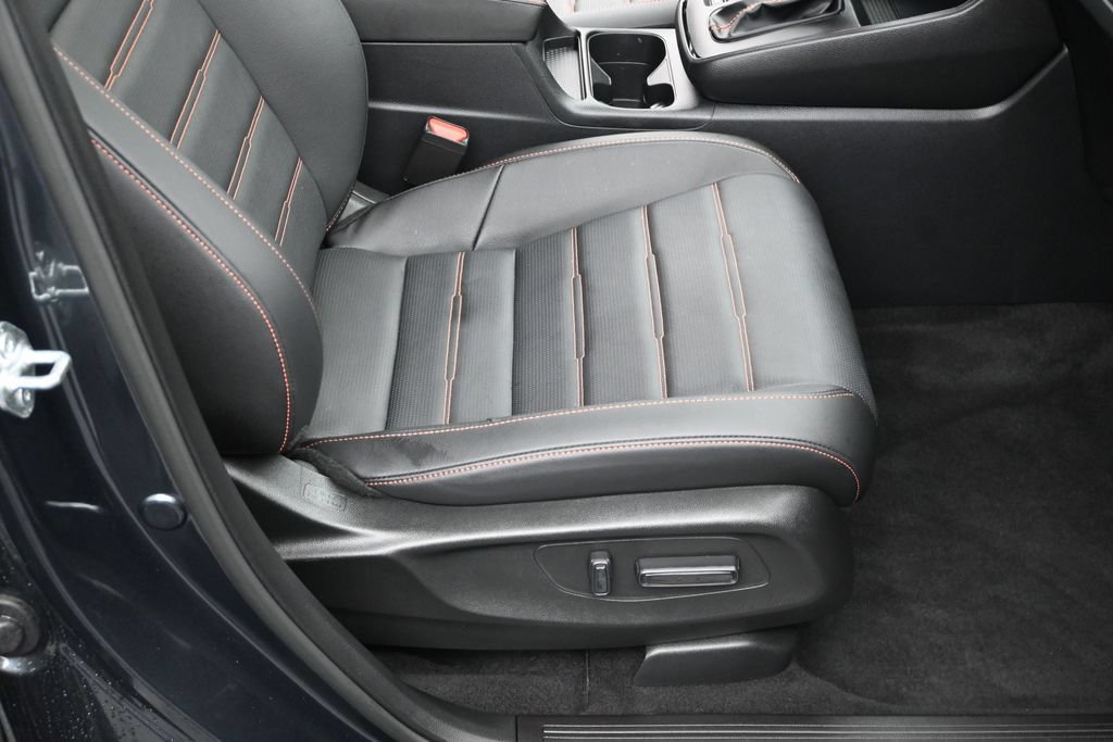 Certified 2026 Honda CR-V Sport-L image 12