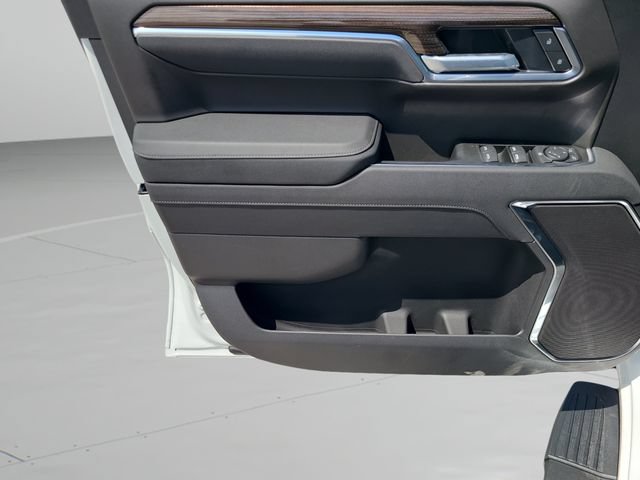 New 2026 Chevrolet Silverado 1500 LT RWD image 15