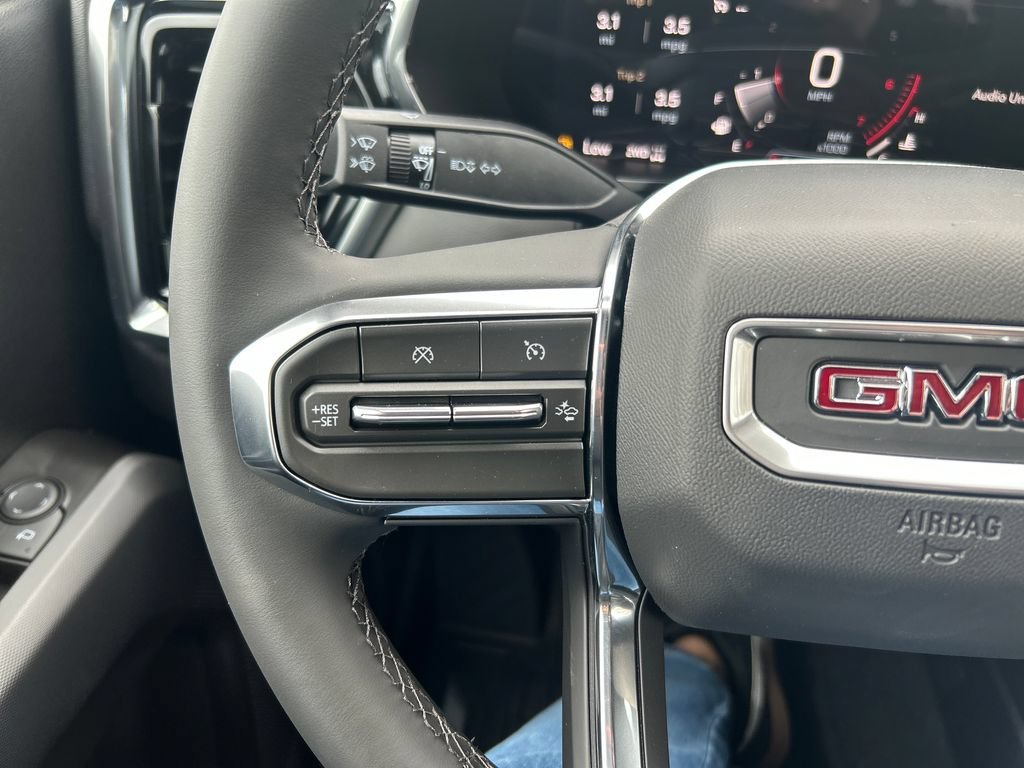 New 2026 GMC Canyon Elevation w/ Convenience Package AWD/4WD image 73