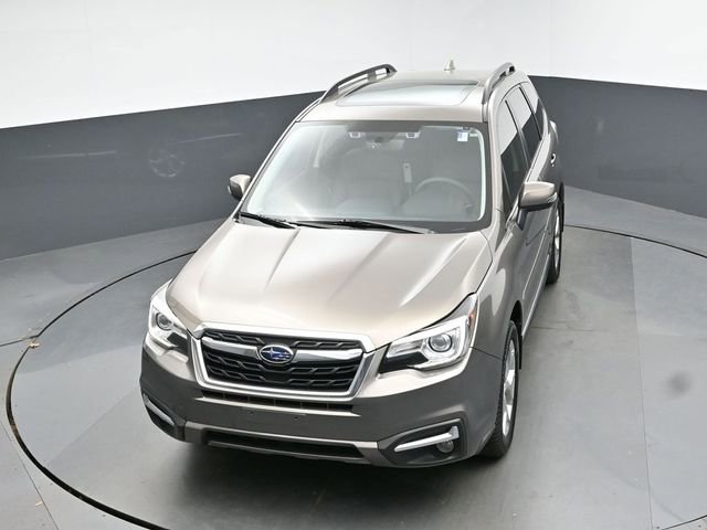 Used 2018 Subaru Forester 2.5i Touring AWD/4WD image 43